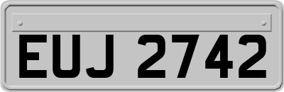EUJ2742