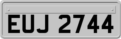 EUJ2744