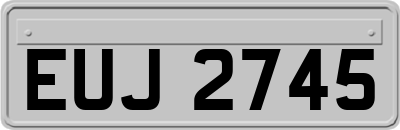 EUJ2745