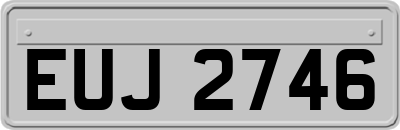 EUJ2746