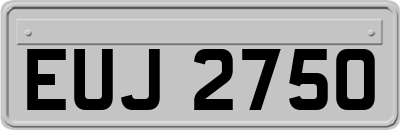 EUJ2750