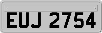 EUJ2754