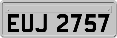 EUJ2757