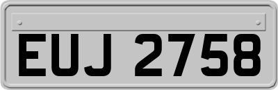 EUJ2758