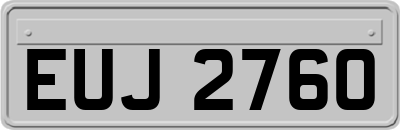 EUJ2760
