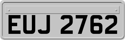 EUJ2762