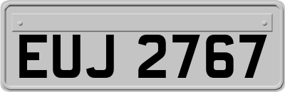 EUJ2767