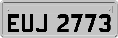 EUJ2773