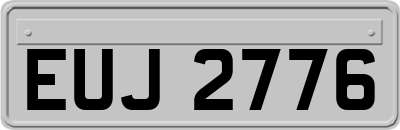 EUJ2776