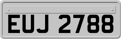 EUJ2788