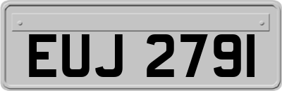EUJ2791