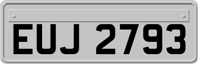 EUJ2793