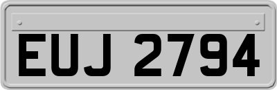 EUJ2794