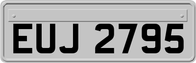 EUJ2795