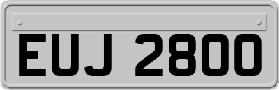 EUJ2800