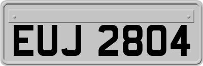 EUJ2804