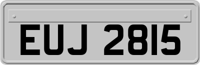 EUJ2815