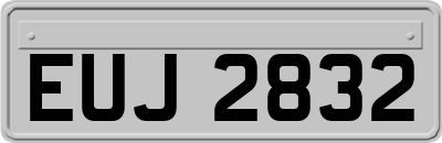 EUJ2832