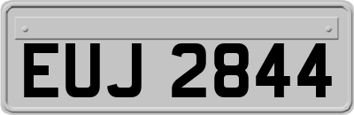 EUJ2844