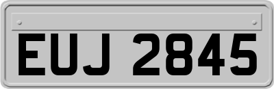 EUJ2845