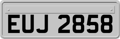 EUJ2858