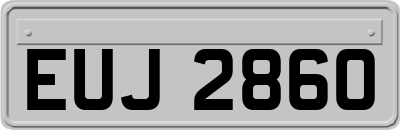 EUJ2860