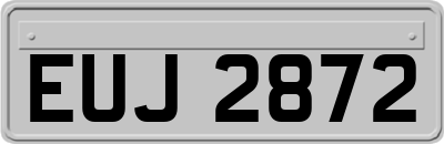 EUJ2872