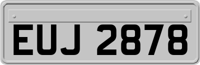 EUJ2878