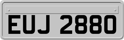 EUJ2880