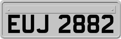 EUJ2882