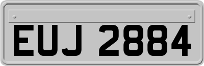 EUJ2884