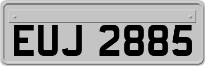 EUJ2885