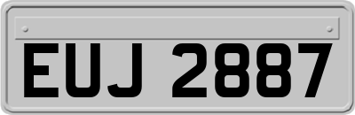 EUJ2887