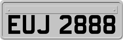 EUJ2888