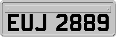 EUJ2889
