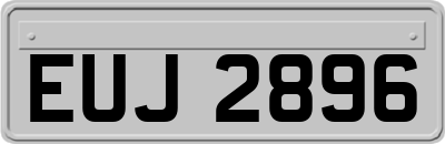 EUJ2896