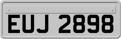 EUJ2898