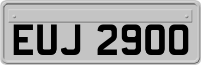 EUJ2900