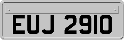 EUJ2910