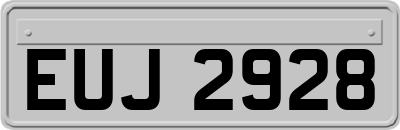 EUJ2928
