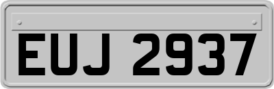 EUJ2937