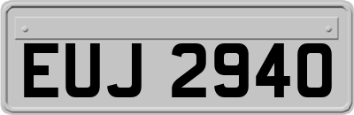 EUJ2940