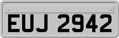 EUJ2942