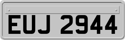 EUJ2944