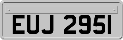 EUJ2951