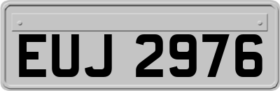 EUJ2976