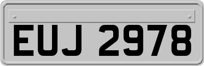 EUJ2978