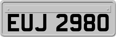 EUJ2980