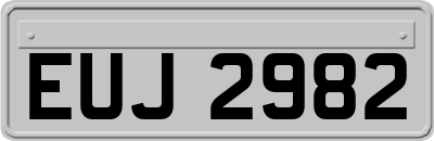 EUJ2982