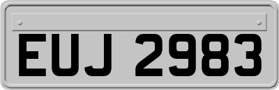 EUJ2983